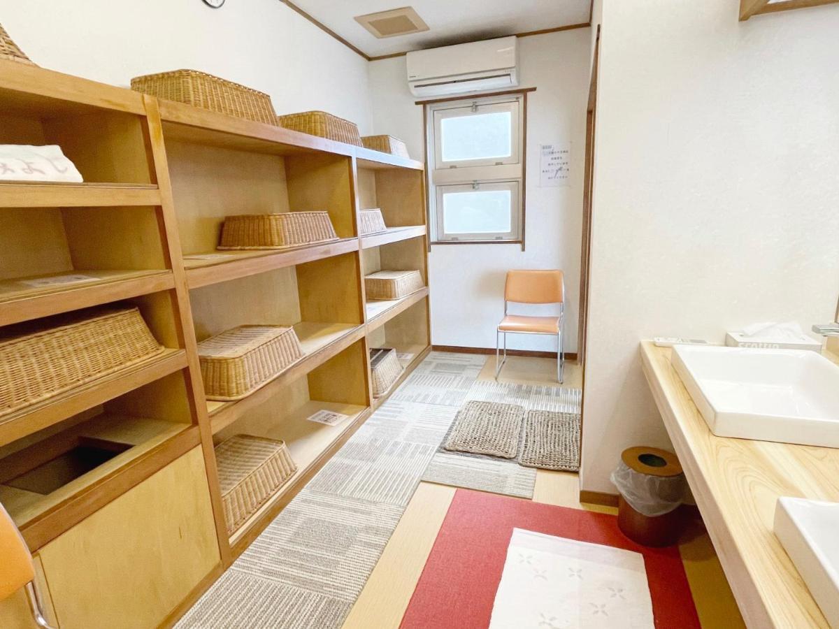 Shigisan Ryotei Ryokan Miyoshi Sango Exterior photo